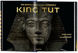 【お取り寄せ】King Tut. The Journey through the Underworld